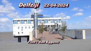 Delfzijl 22 04 2024 [upl. by Yenaj]