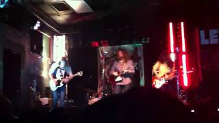 The Sheepdogs live [upl. by Straub]