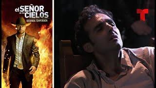 El Señor de los Cielos 2  Capítulo 2  Telemundo Novelas [upl. by Asselem]