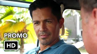 Magnum PI 5x17 Promo quotConsciousness of Guiltquot HD Final Season [upl. by Mutat]