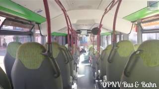 Mitfahrt Citaro O530 Facelift LEÜ Linie 2002 1080p HD [upl. by Muire615]