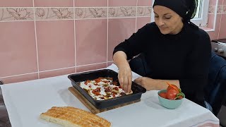 SLANCIpravi originalni pekarski recept❤️Paprike iz rerne❤️ [upl. by Zitah]