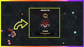 Evowarsio  Rank 25 Full Gameplay [upl. by Ailed]