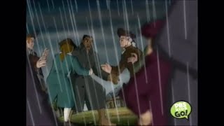 Liberty’s Kids Episode 4 Liberty or Death [upl. by Andi]