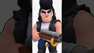 Lawry lawrie nin korkulu rüyası olmuş keşfet edit brawlstars brawlstarscekilis [upl. by Verla]