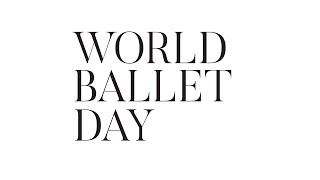 World Ballet Day 2023  Polish National Ballet  Polski Balet Narodowy [upl. by Brianna945]