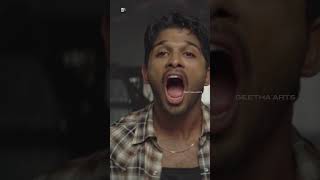 Parugu Movie Scenes  alluarjun sheela sunil sapthagiri prakashraj  ytshorts shorts [upl. by Dael]