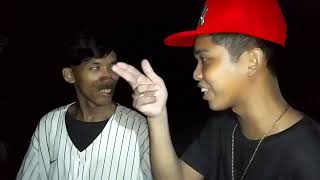 Laglagan Rap Battle League  GRhen One  Raygan Vs PRhyme  Flip One  GENERAL TRIAS CAVITE [upl. by Wilda]