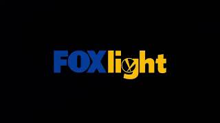 Centropolis Entertainment TelevisionFox Light20th Century Fox Television 2026 [upl. by Pillihpnhoj]