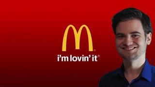 How I Got FIRED From Mcdonalds 2 [upl. by Porett]