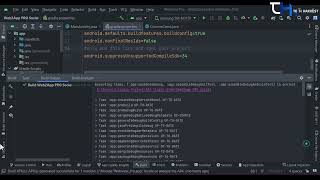 How To Solve We recommend using a newer Android Gradle plugin to use compileSdk 34  Problem Solved [upl. by Candace774]