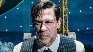 Jackpot  Official Trailer 2024 John Cena [upl. by Enyleve]