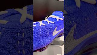 NIKE AIR VAPORMAX 2023 FK LT UltramarinePure Platinum Blue [upl. by Ahsem900]