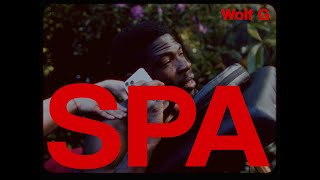 Wolf G  SPA Videoclip official [upl. by Belva]