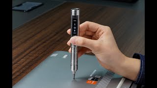 Buyers Guide Electric Screwdrivers  Xiaomi Precision vs 5 Others [upl. by Fiedler908]