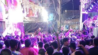 padma rao bonalu secunderabad 2024  Day 2 [upl. by Cannice]