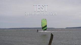 TEST Spleene QX 9 and 12qm english [upl. by Durkee543]