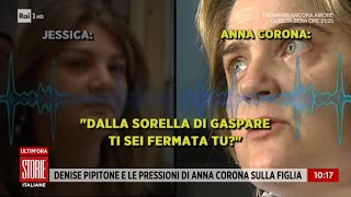 Nelle nuove intercettazioni la soluzione della scomparsa di Denise  Storie italiane 10052021 [upl. by Ancel]