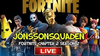 ❤️ SPONTAN 12 TIMMARS STREAM ❤️ FORTNITE ❤️ CS GO ❤️ KÄRLEK OCH RESPEKT ❤️ [upl. by Ayerhs]