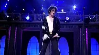 Michael Jackson 30th Anniversary Billie Jean Live 30th Anniversary 2001 HD [upl. by Yllier]