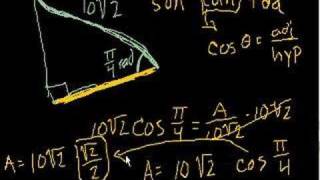 Using Trig Functions [upl. by Fu410]