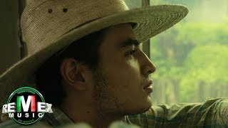 Banda Tierra Sagrada  El Corrido de Gabino ft Marco Flores Video Oficial [upl. by Dlaner]