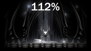 Complete Hollow Knight al 112 [upl. by Fulvia916]