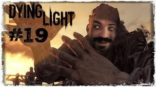 PSİKOPAT KATİL  Dying Light 19Bölüm [upl. by Ahsirhcal]