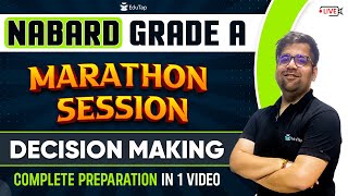 NABARD Grade A 2023 Preparation  NABARD Important Topics and Questions  NABARD Phase 1 Strategy [upl. by Asenav]