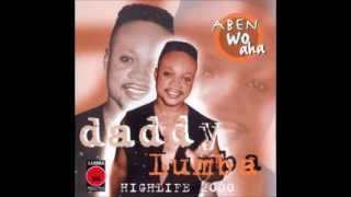 Daddy Lumba  Doctor Panee GHANA CLASSICS [upl. by Sukram]