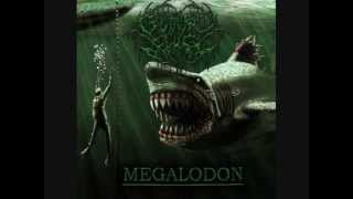 GUTTURAL SLUG quotEyes Of The Cyclopsquot  taken from quotMegalodonquot CD on Rotten Roll Rex [upl. by Eirolav285]