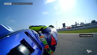 Yamaha OnBoard Gran Premio Octo di San Marino e della Riviera di Rimini [upl. by Mchale]