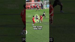 Why you should use the sole of your foot more ⚽️ [upl. by Inhsor149]