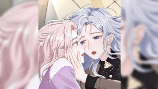 🌈Green Plum Chapter 9  GLYuri Manhua 🌈 [upl. by Bigod]