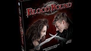 Casual Game  Blood Bound [upl. by Rives]