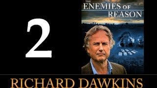 Richard Dawkins  The Enemies of Reason  Part 2 The Irrational Health Service Subs [upl. by Nan]