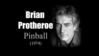 Brian Protheroe  Pinball 1974 [upl. by Premer]