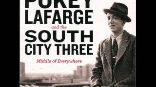 Pokey Lafarge amp the South City Three  Feels So Good [upl. by Siskind907]