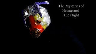 The Mysteries Of Hecate and The Night An Examination Of Shakespeares Macbeth [upl. by Aman]