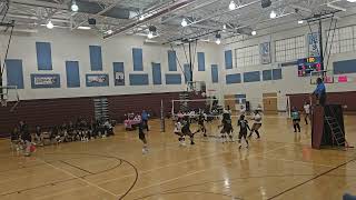 Cass v Mumford 10724 Set 2 [upl. by Aisetra]