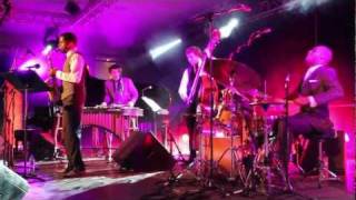 Empirical Live at the London Jazz Festival [upl. by Adore]