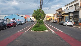 Alfenas Minas gerais um passeio pela cidade [upl. by Barney769]