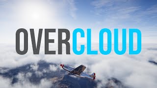 Unity OverCloud Release Trailer [upl. by Nytsud212]