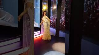 Madam Tussauds London reels uk tiktok museum travel tranding shahrukhkhan deepikapaduk [upl. by Galloway9]