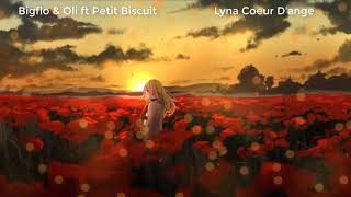 Nightcore Demain FR  LYRICS [upl. by Yesmar]