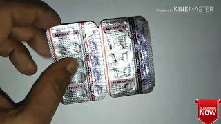 ALPRAX05 tablet review in hindi नींद की गोलीsleeping pill [upl. by Laks993]