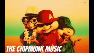 Bruno Mars  Lazy Song Radio Edit LYRICS Chipmunk Version [upl. by Isidora]