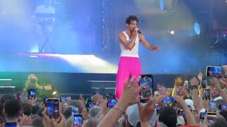 MIKA  Relax  Francofolies 2022 [upl. by Arehsat]