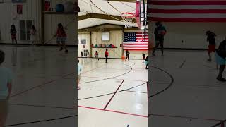 BallIsLife  RingGold Elementary [upl. by Nairad]