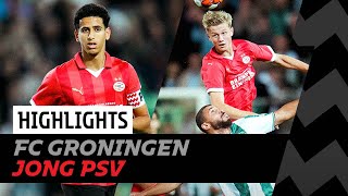 HIGHLIGHTS  Vijf debutanten in Groningen ✨ [upl. by Etneciv780]